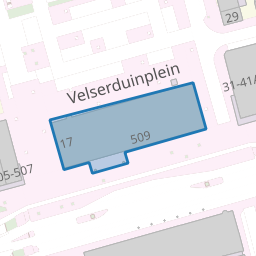 Perceel IMD00-M-8075