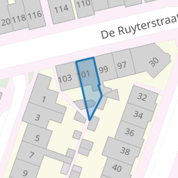 Perceel IMD00-M-8083