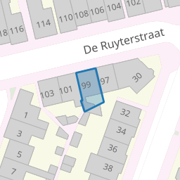 Perceel IMD00-M-8084