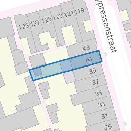 Perceel IMD00-M-8086