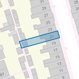 Perceel IMD00-M-8087