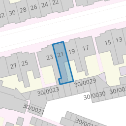 Perceel IMD00-M-8091