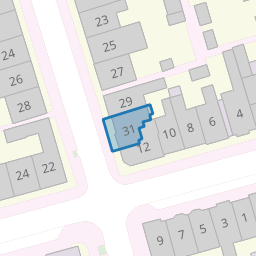 Perceel IMD00-M-8095