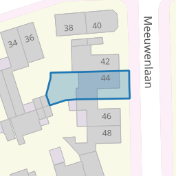 Perceel IMD00-M-8101