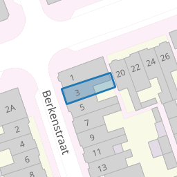 Perceel IMD00-M-8118