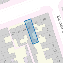 Perceel IMD00-M-8121