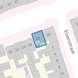 Perceel IMD00-M-8122