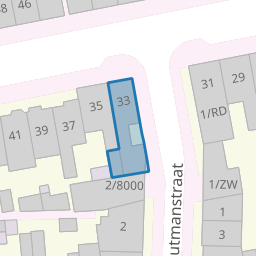 Perceel IMD00-M-8128