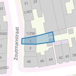 Perceel IMD00-M-8129