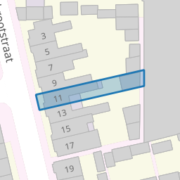 Perceel IMD00-M-8135