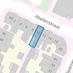 Perceel IMD00-M-8153