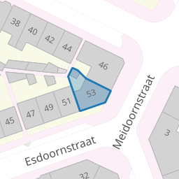 Perceel IMD00-M-8155