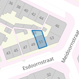 Perceel IMD00-M-8156