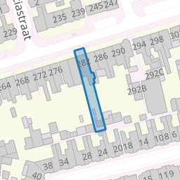 Perceel IMD00-M-8161