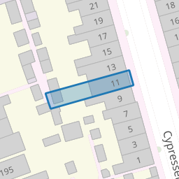 Perceel IMD00-M-8166