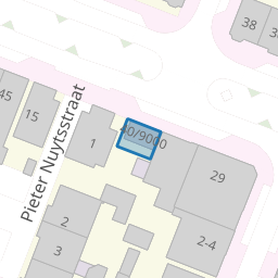 Perceel IMD00-M-8169