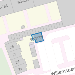 Perceel IMD00-M-8185