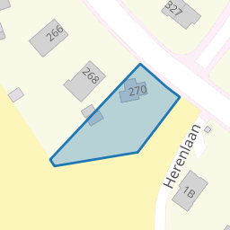 Perceel IMD00-M-8193