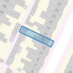 Perceel IMD00-M-8196