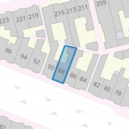 Perceel IMD00-M-8211