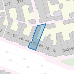 Perceel IMD00-M-8214