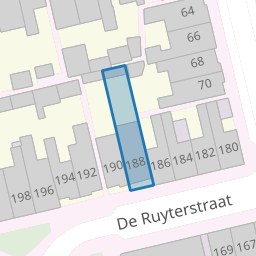 Perceel IMD00-M-8216