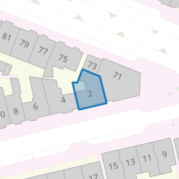 Perceel IMD00-M-8237