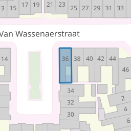 Perceel IMD00-M-8238