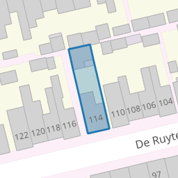 Perceel IMD00-M-8241