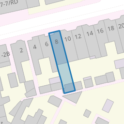 Perceel IMD00-M-8243