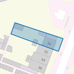 Perceel IMD00-M-8247