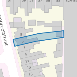 Perceel IMD00-M-8259