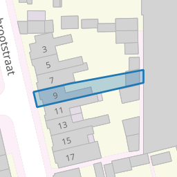 Perceel IMD00-M-8261