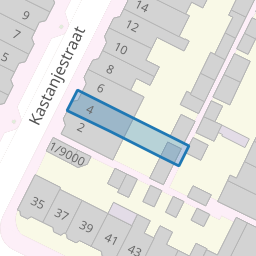 Perceel IMD00-M-8271