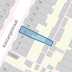 Perceel IMD00-M-8273