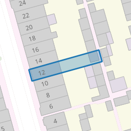 Perceel IMD00-M-8278