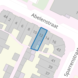 Perceel IMD00-M-8286