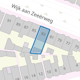 Perceel IMD00-M-8293