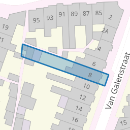 Perceel IMD00-M-8300