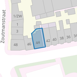 Perceel IMD00-M-8305