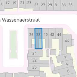 Perceel IMD00-M-8311