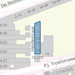 Perceel IMD00-M-8344