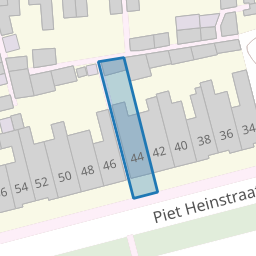 Perceel IMD00-M-8352