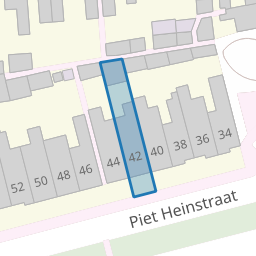 Perceel IMD00-M-8353