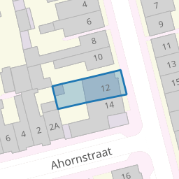 Perceel IMD00-M-8378