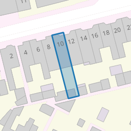 Perceel IMD00-M-8384