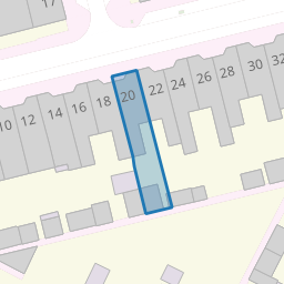 Perceel IMD00-M-8389