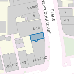 Perceel IMD00-M-8401