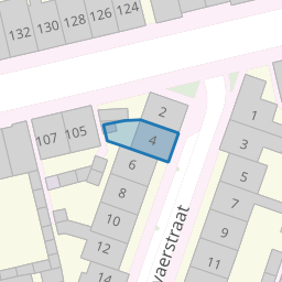 Perceel IMD00-M-8404