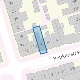 Perceel IMD00-M-8409